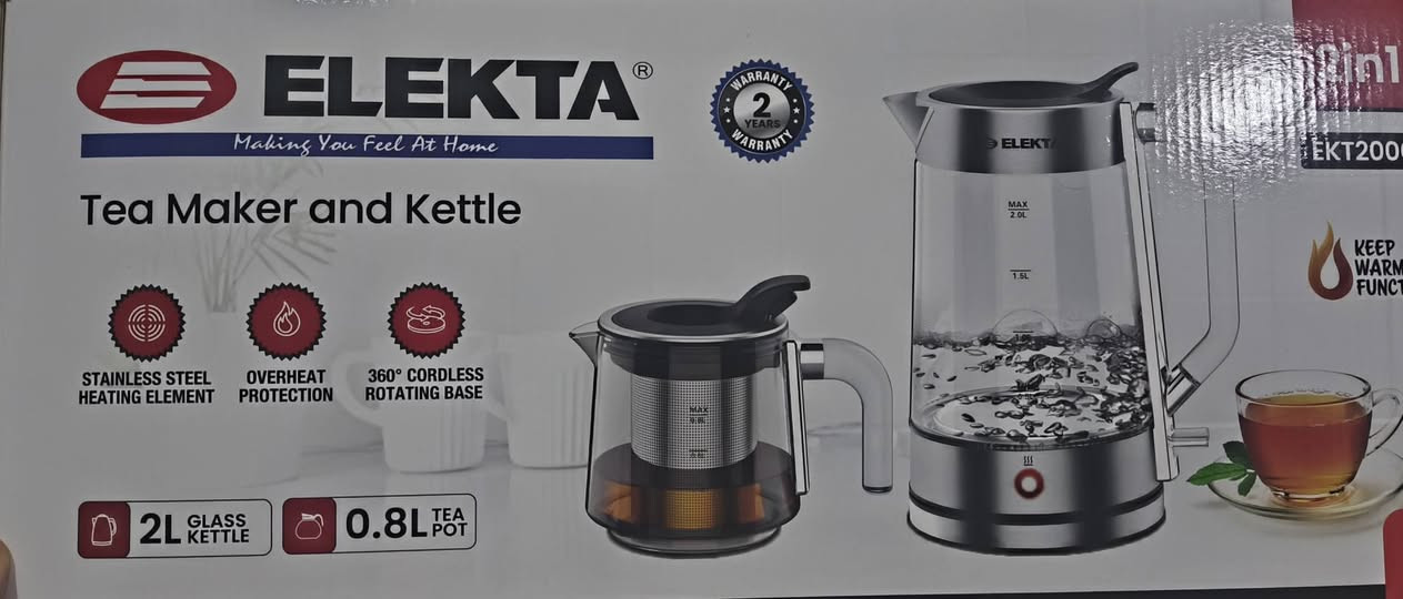 صانعة شاي وغلايه للبيع جديده ممفتوحه


**إذا كنت صاحب هذا الإعلان وتريد حذفه لأي سبب، رجاءا أرسل رسالة إلى الدعم الفني**