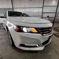 امبالا Lt • ٢٠١٨ • بدون ايرباك