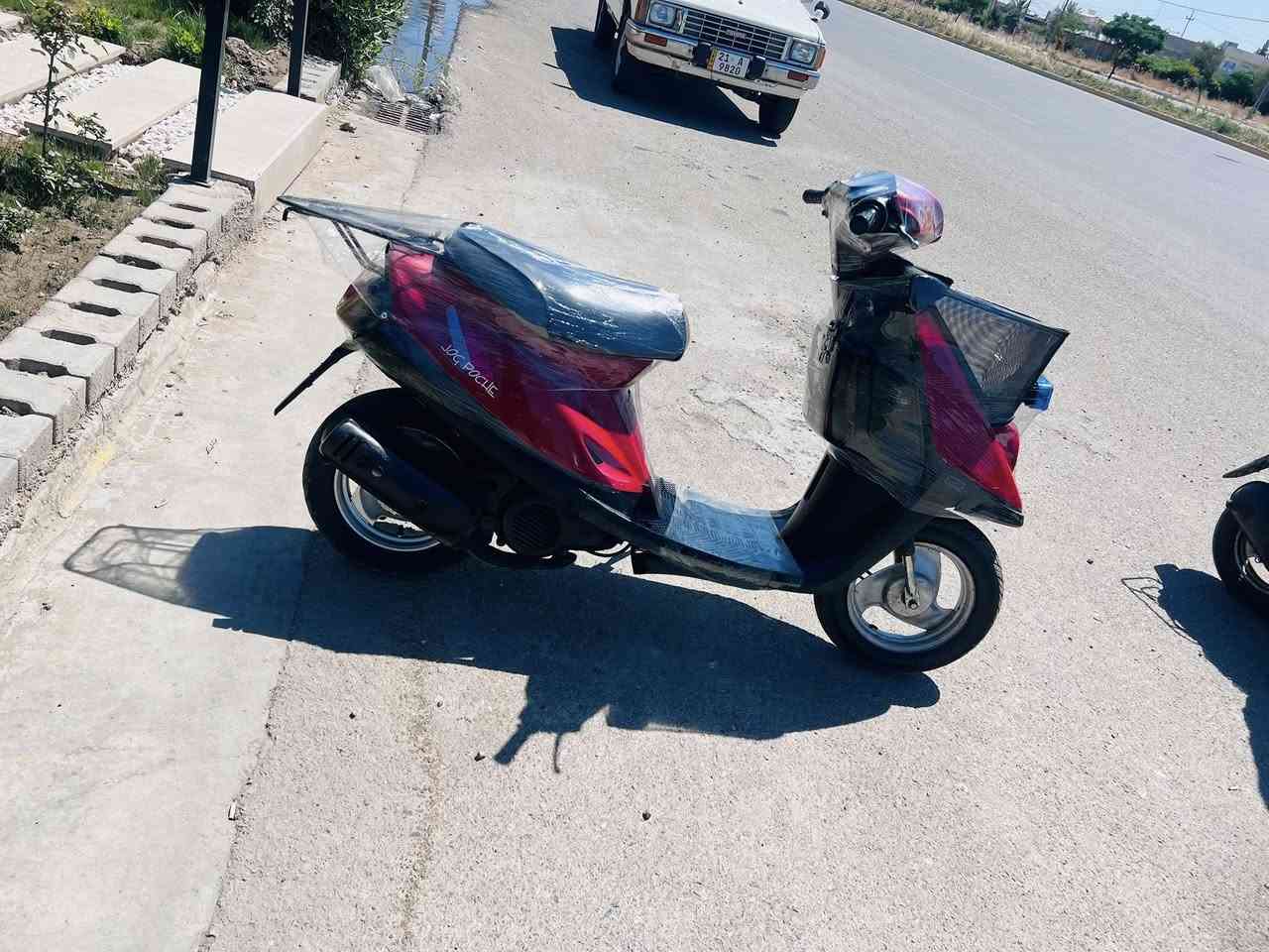 ***********سلام وعليكم يماها للبيع نكره سلف كهربيات كلها شقاله اشاير لايت بك لايت كله شقاله شاصي بل شرط اكسل بل شرط مكينه ناعمه سعر 225 بي مجال شراي اتصل او تعال خاص مو شراي اعبر المنشور بكلمه حلوه

