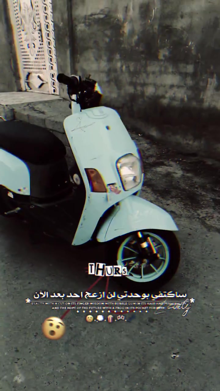 سلام عليكم 
بوليس نوزل 
مفتوحه مره وحده
دراجه نكره سلف 
كهربائيات كله شغلل
شاير هورن لايت 
***********
سعر خاص
