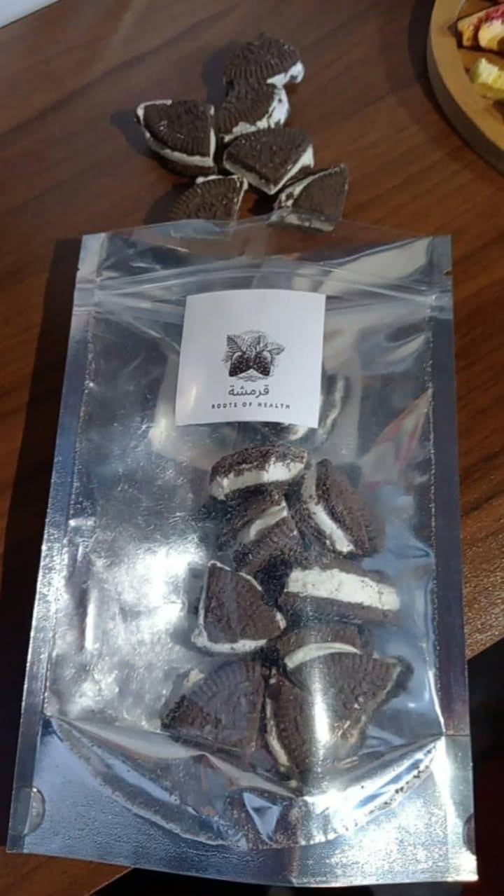 ‏عندي جهاز تجفيف فواكه عل بارد  جهاز كامل وصل ويا اشتريتو توصيل من الخارج ماكو منو اله القليل  جهاز نضافه 100 بل 100 الجهاز جديد كامل هوه وغراضه اريد ابيعو الرقم ولخاص مفتوح ‏‪***********‬‏
