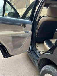 سفتافيا خليجي للبيع موديل 12 سياره حلوه وجديده كفاله من ضربه صبغ تبديل...