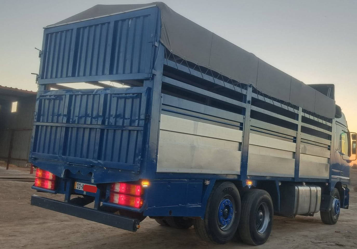 السلام عليكم
اكتروز ميكا

حجم المكينه ( ٤٦ ) 

( سرعه ١٤٠ )رقم بغداد جديد نكليزي تريد تحويله تريد وكاله مكفول كير مكينه شاصي بدي خضاري تفصال محمد رياض 

السعر ( ٢٤٠ ) وبيه مجال للاستفسار اتصل ‏‪‏‪***********‬‏
