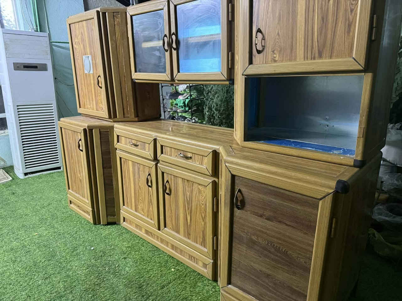 كاونتر للبيع بسعر ٣٠٠


**إذا كنت صاحب هذا الإعلان وتريد حذفه لأي سبب، رجاءا أرسل رسالة إلى الدعم الفني**