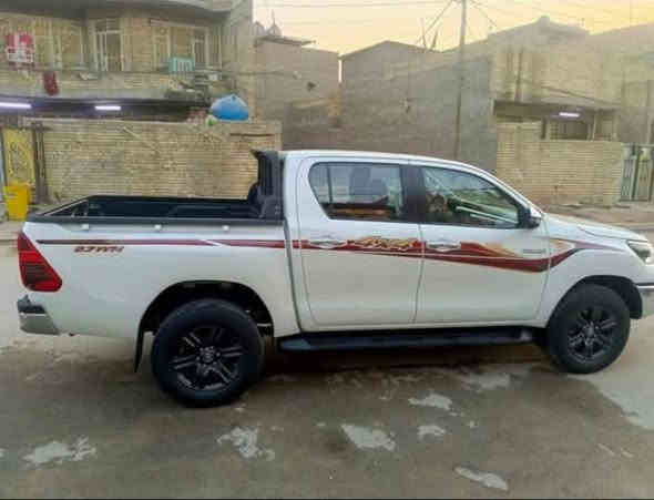 بي كم هاي لوكس مديل 2022ماشيه 60الف مكفوله كفاله عامه ‭0770 341 5617‬
