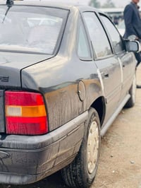 فكترا ١٫٨ • موديل ١٩٩٢ • رقم اربيل