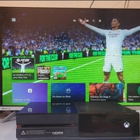 اكس بوكس وان فات • كونسول