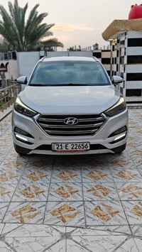 توسان وارد امريكي • ٢٠١٦ • نص فول