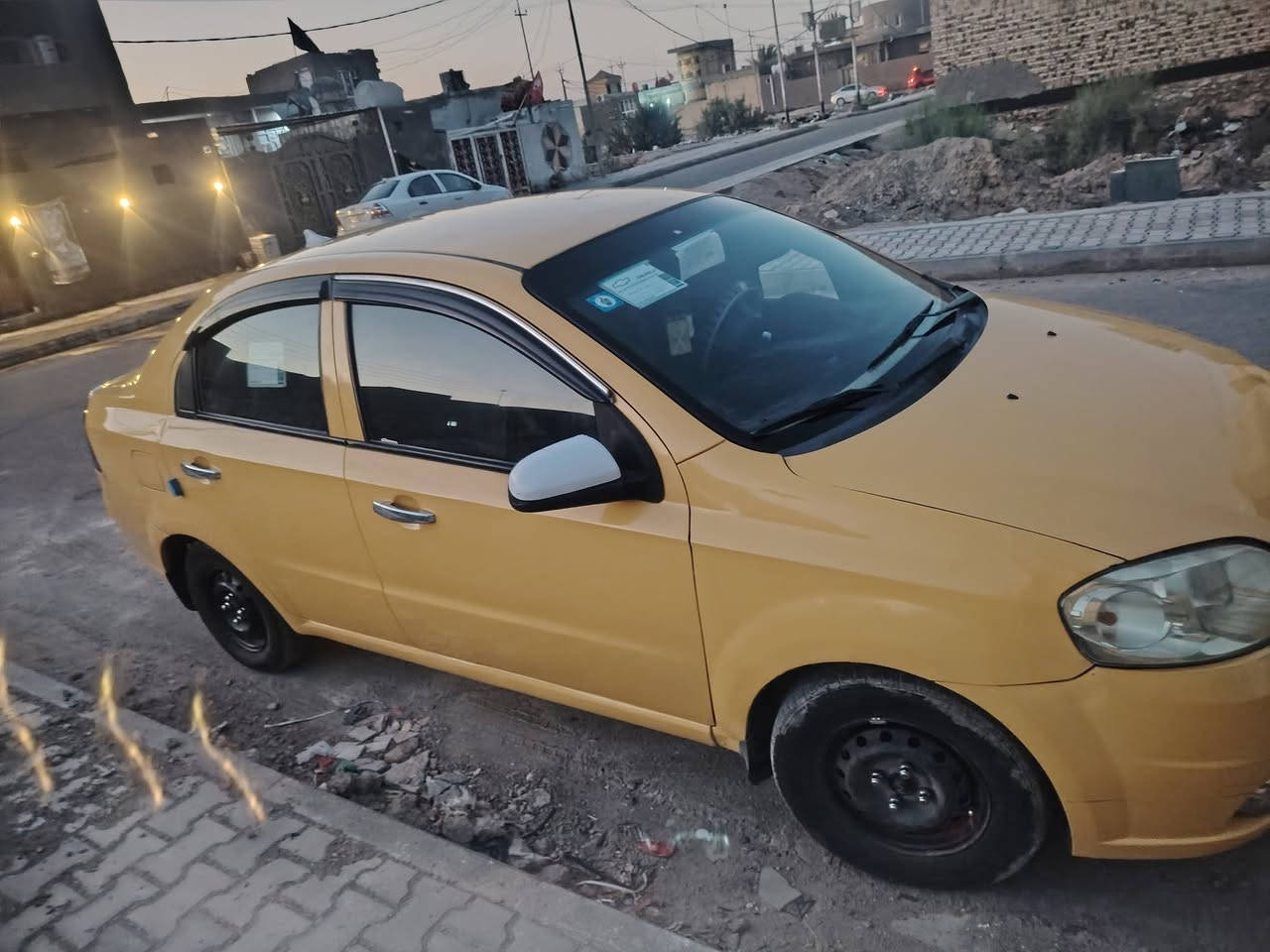 للبيع افيو ١٣ سيارة جاهزه مكاني رميثه السعر ٥٥ وبيه مجال قليل المو شراي لا يتعبني رجا
***********

