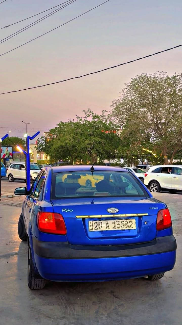 كيا ريو ٢٠٠٨ رقم ديالى دولي باسمي سنويه هزه جدد محرك كير ضفيره عقل كله حاويه شرط وارد امريكي ضرر جامرلوغ خلفي صبغ احزام درجه اولى جماليه تخم تاير ويل كب جدد دخل ايخبل سياره جاهزه متعوب عليه بالعافيه عالياخذه السعر ٦٥ بيه مجال بيع نقد فقط اعتذر عن المراوس  مكاني ديالى
***********
كيا ريو ٢٠٠٨ رقم ديالى دولي باسمي سنويه هزه جدد محرك كير ضفيره عقل كله حاويه شرط وارد امريكي ضرر جامرلوغ خلفي صبغ احزام درجه اولى جماليه تخم تاير ويل كب جدد دخل ايخبل سياره جاهزه متعوب عليه بالعافيه عالياخذه السعر ٦٥ بيه مجال بيع نقد فقط اعتذر عن المراوس  مكاني ديالى
