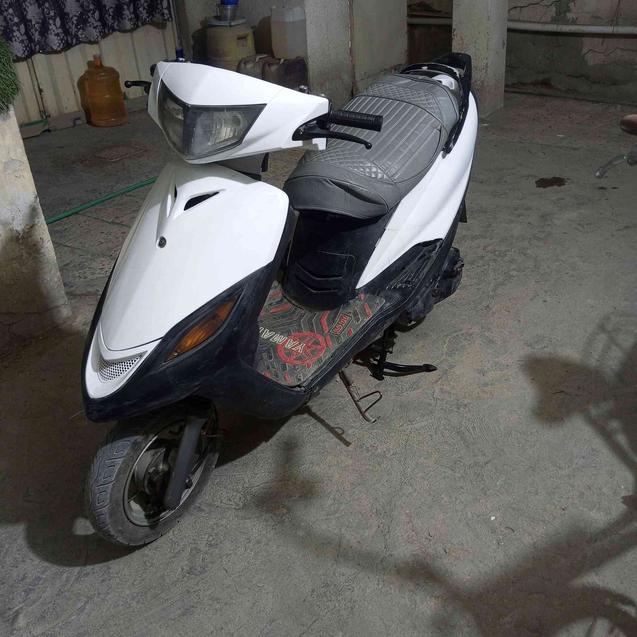 السلام عليكم ماكس 140للبيع سلف هندركهربائيات دبلات شغاله سعر 350


**إذا كنت صاحب هذا الإعلان وتريد حذفه لأي سبب، رجاءا أرسل رسالة إلى الدعم الفني**