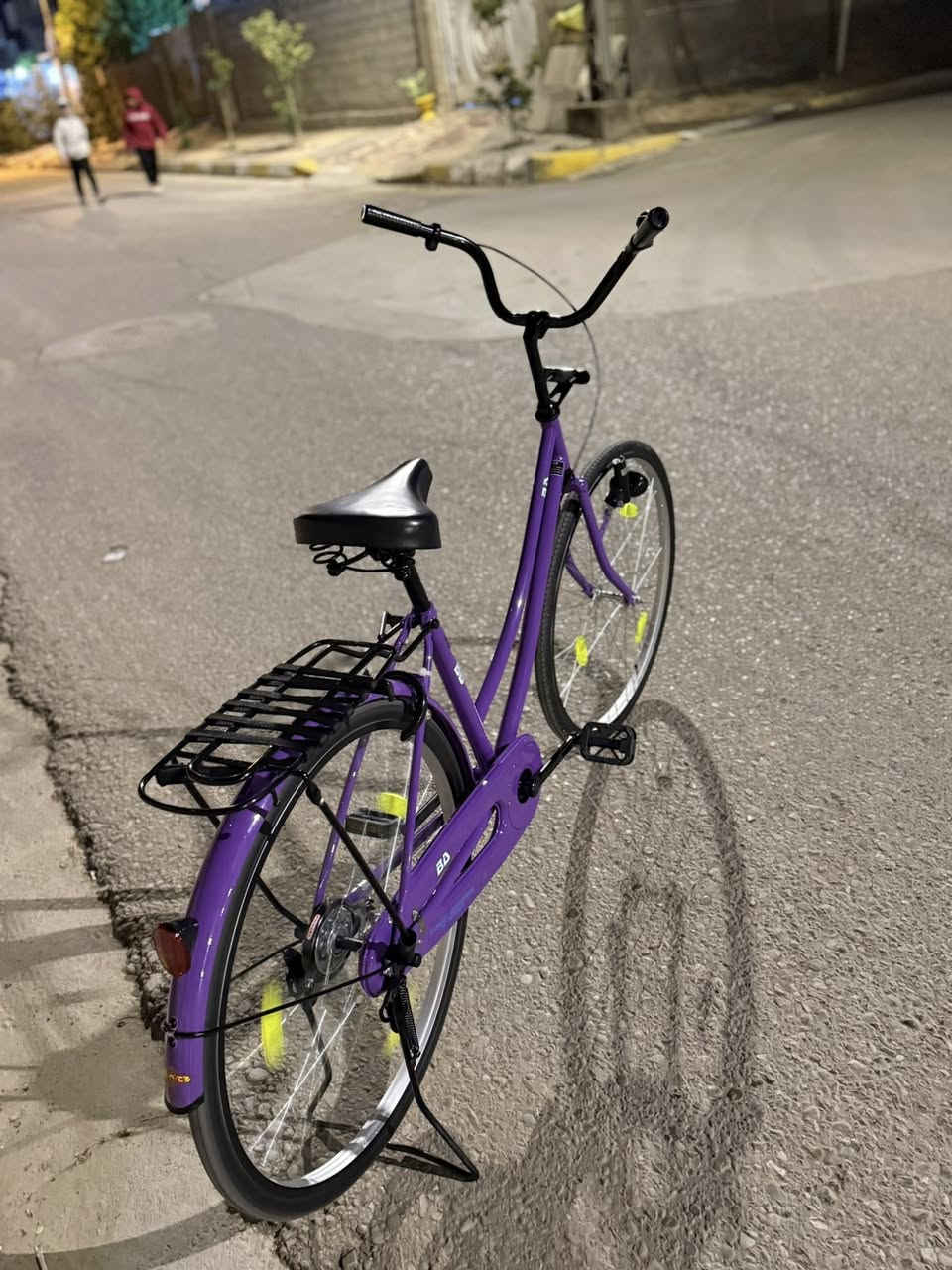 البيسكل للبيع موديل 22مكاني طويريج ابو رويه شراي راسلني خاص


**إذا كنت صاحب هذا الإعلان وتريد حذفه لأي سبب، رجاءا أرسل رسالة إلى الدعم الفني**