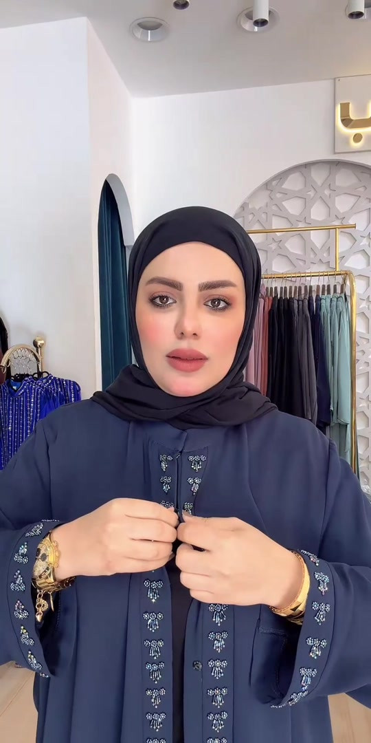 #بيلا_للالبسة_الخليجية #بيلا_للالبسةالخليجية 


**إذا كنت صاحب هذا الإعلان وتريد حذفه لأي سبب، رجاءا أرسل رسالة إلى الدعم الفني**
