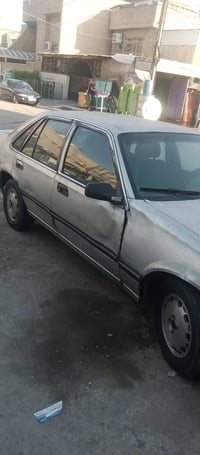 برنس • اوتوماتيك • ١٩٩٤