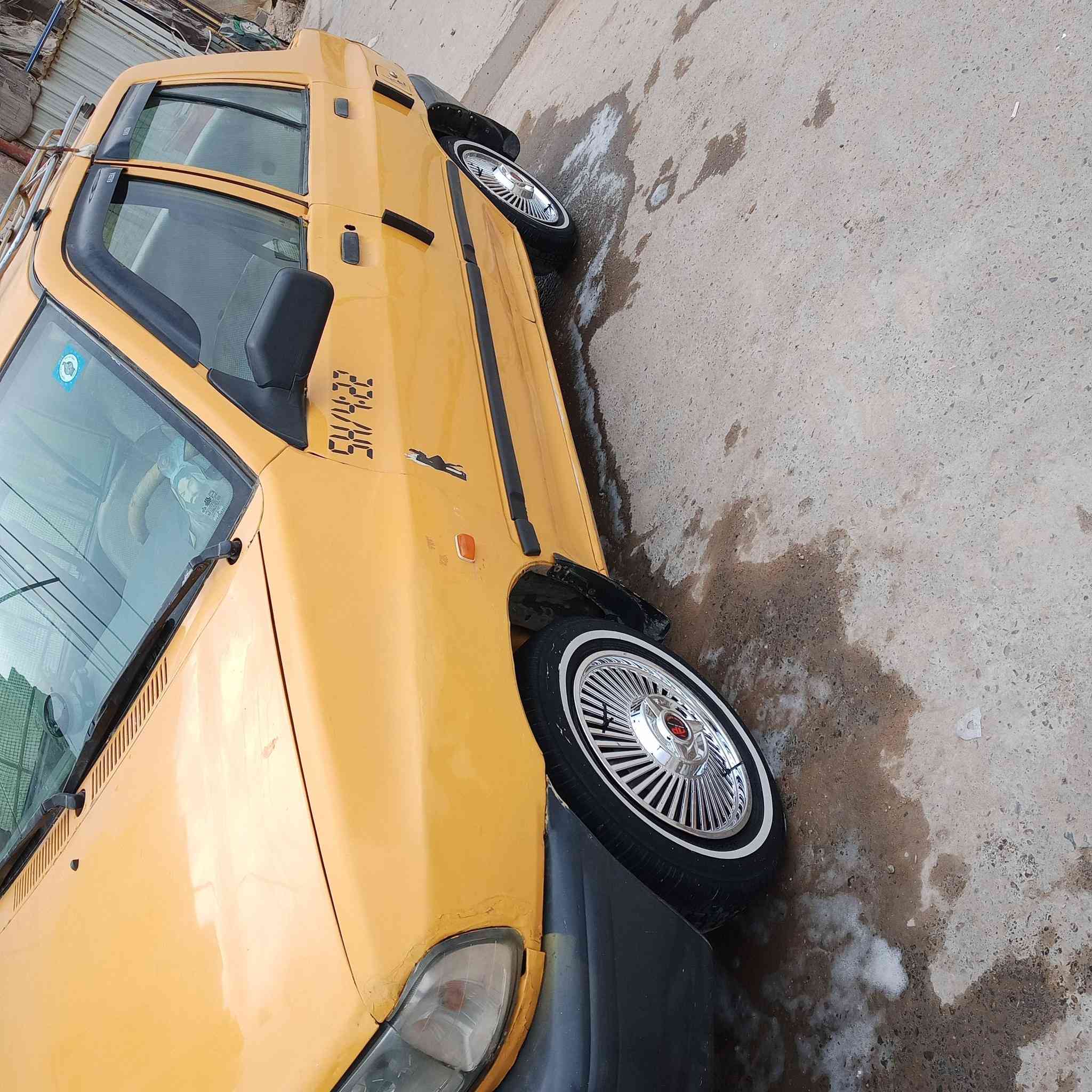 ياللة سايبة موديل 17 سعر32 مكينة خير من الله كير خير من الله شواصي معمر درجة اولى املكط اخياسات ومكحلهن هلالت تحويل مصفرة هيئة وغرامة سيارة حلوه بيهه مكانات صبغ بغداد انكليزي *********** شعب
