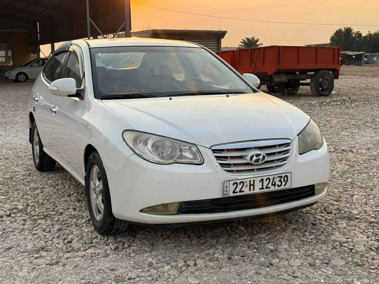 السلام عليكم
البيع النترا موديل ٢٠١١ رقم اربيل 
العنوان واسط الزبيديه 
الاستفسار 
***********
***********
