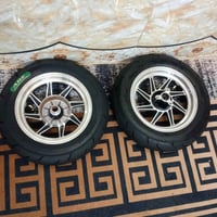 جنوط وتواير • ماكس بلس • مستعمل 90٪