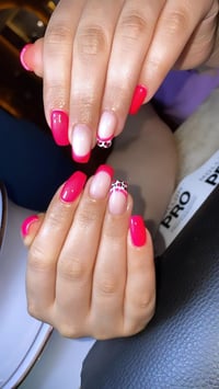 جل اكستيشن • تنظيف قدم مجاني • شارع جامع الوصي