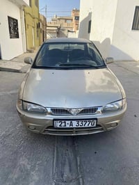 بروتون ٢٠٠٧ • رقم سليمانيه • كركوك