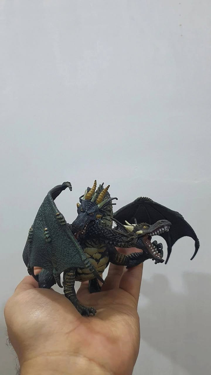 متوفر مجموعة تنانين 
شلايش وبابو وشركات اخرى 🤍🌱


**إذا كنت صاحب هذا الإعلان وتريد حذفه لأي سبب، رجاءا أرسل رسالة إلى الدعم الفني**