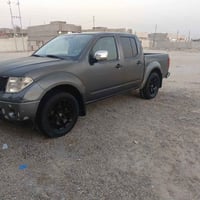 فونتيرا • وارد امريكي • رقم بصره