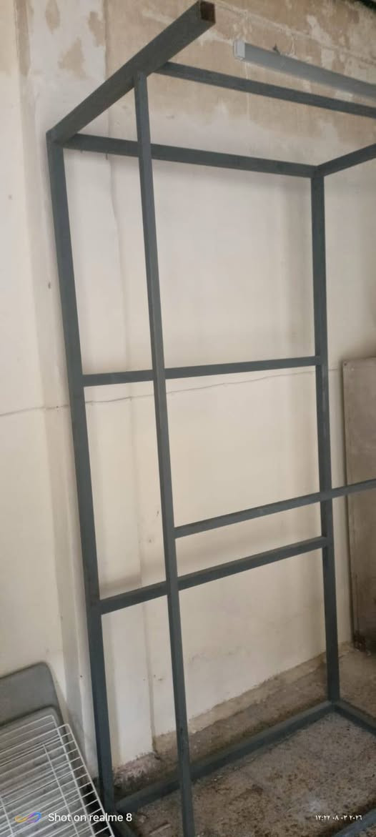 ٣ ميوزه ٣ ١٦٠ يرسلني خاص موصل


**إذا كنت صاحب هذا الإعلان وتريد حذفه لأي سبب، رجاءا أرسل رسالة إلى الدعم الفني**