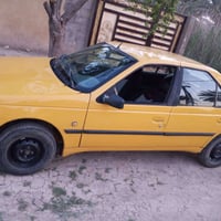 بيجو رواء • ٢٠٠٩ • رقم بغداد