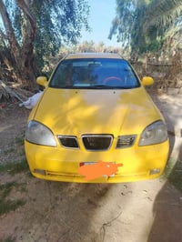 اوبترا 2004 كير محرك شاصي مكفولات مصبوغه عام تكسي محرك 1600  مكان السي...