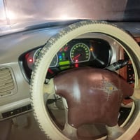 كيا اوبتيما • ٢٠٠٢ • مكينة وكير جدد