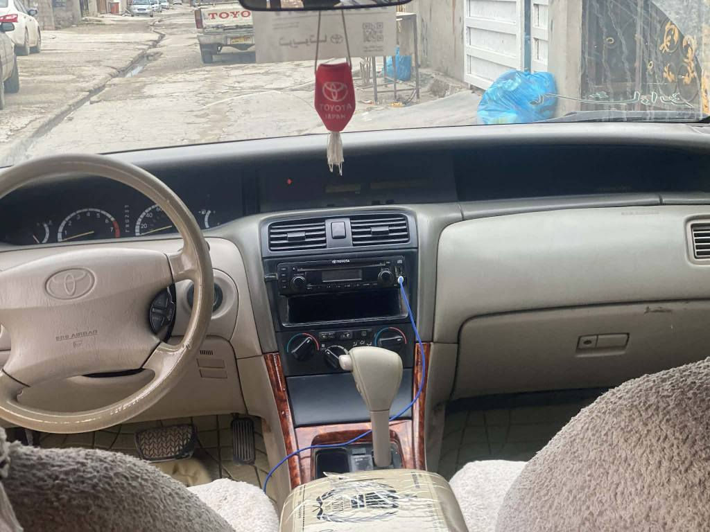 بسم الله بةناوي خوا ***********سيارة ئةفلون 2000 رةقم حور  صبوغ عام كير مكينه تبريد بةشرت 4تاية تازةية بةناوي خووما دةفتر بانزيني هةية سيارةكة وةك وينةكة پاكة يةك صةربة لة صندوق داخلي نةكردة سعري سيارةكة 👈80👉معامليش سةيارةكة لة داقووقة دكوك, كركوك
