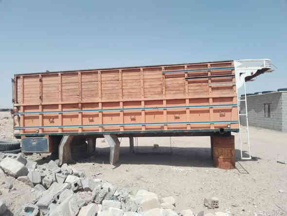 سلام عليكم بدي للبيع بغداد جديد مكان كربلاء ***********
