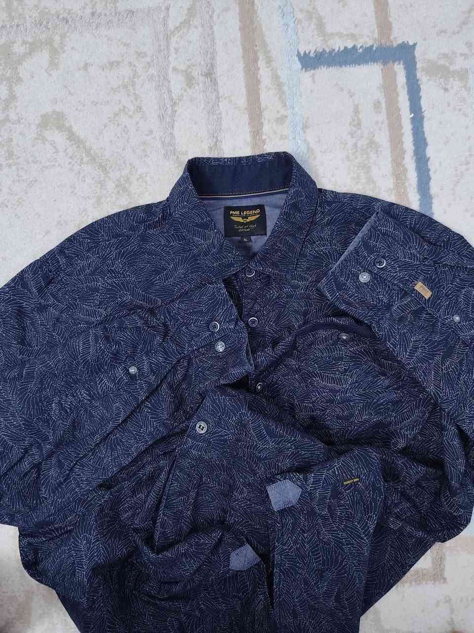 هاي التحفه من بي ام اي ليجيند براند هولندي قياس اكس لارج يلبس وزن 100سعر 15


**إذا كنت صاحب هذا الإعلان وتريد حذفه لأي سبب، رجاءا أرسل رسالة إلى الدعم الفني**