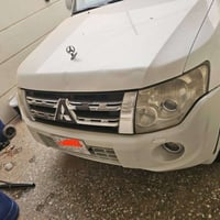 الهم صلي على محمد وال محمد باجيرو 2014 السياره نضيفه وحلوه وسعره مناسب...