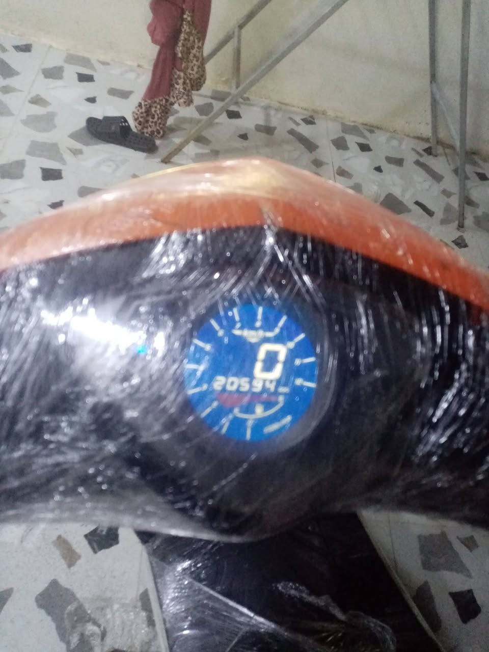 دراجه البيع ماكس محرك ياباني شرط كهربائي كل شغال سعره 350مروس هم عادي هذا رقمي ***********  فيلق  كركوك
