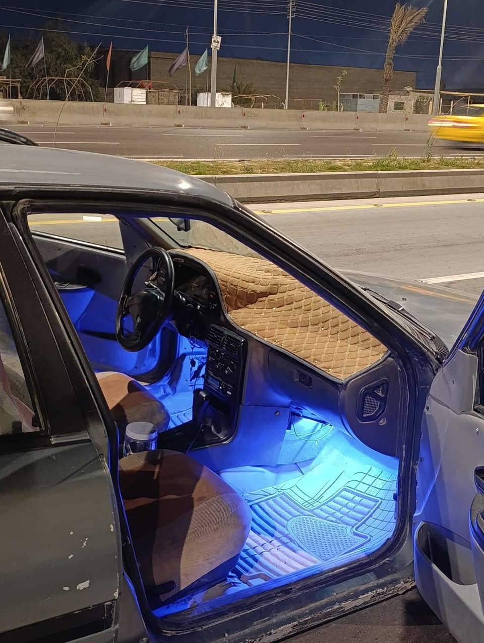 دايو اسبرو جير ومكينه كفاله ***********
