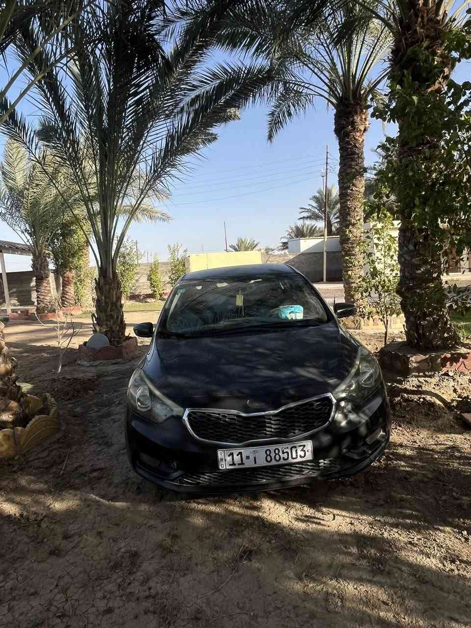 كيا فورتي 2016 مكينة جديدة 1600 كير ATالخالي من العيوب يعني مو cvt   ماشية 130 الف ميل مكان بغداد ابوغريب للتواصل واتساب او ماسنجر 0785964777


**إذا كنت صاحب هذا الإعلان وتريد حذفه لأي سبب، رجاءا أرسل رسالة إلى الدعم الفني**