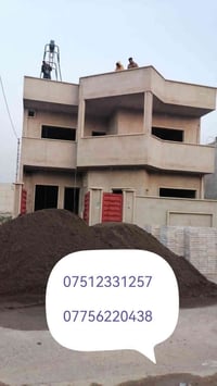 رافعة ونج كهربائي لتصعيد كافة المواد البناء الى اسطح الدور والعمارات أ...