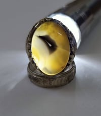 عقيق يماني • مصور