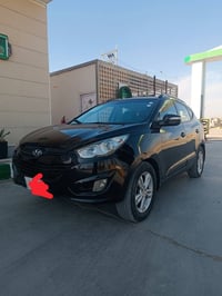 توسان ٢٠١٤ • بنزين • أرقام سنوية شمالي