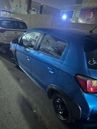 ميراج • ٢٠٢٤ • ضربة خفيفة