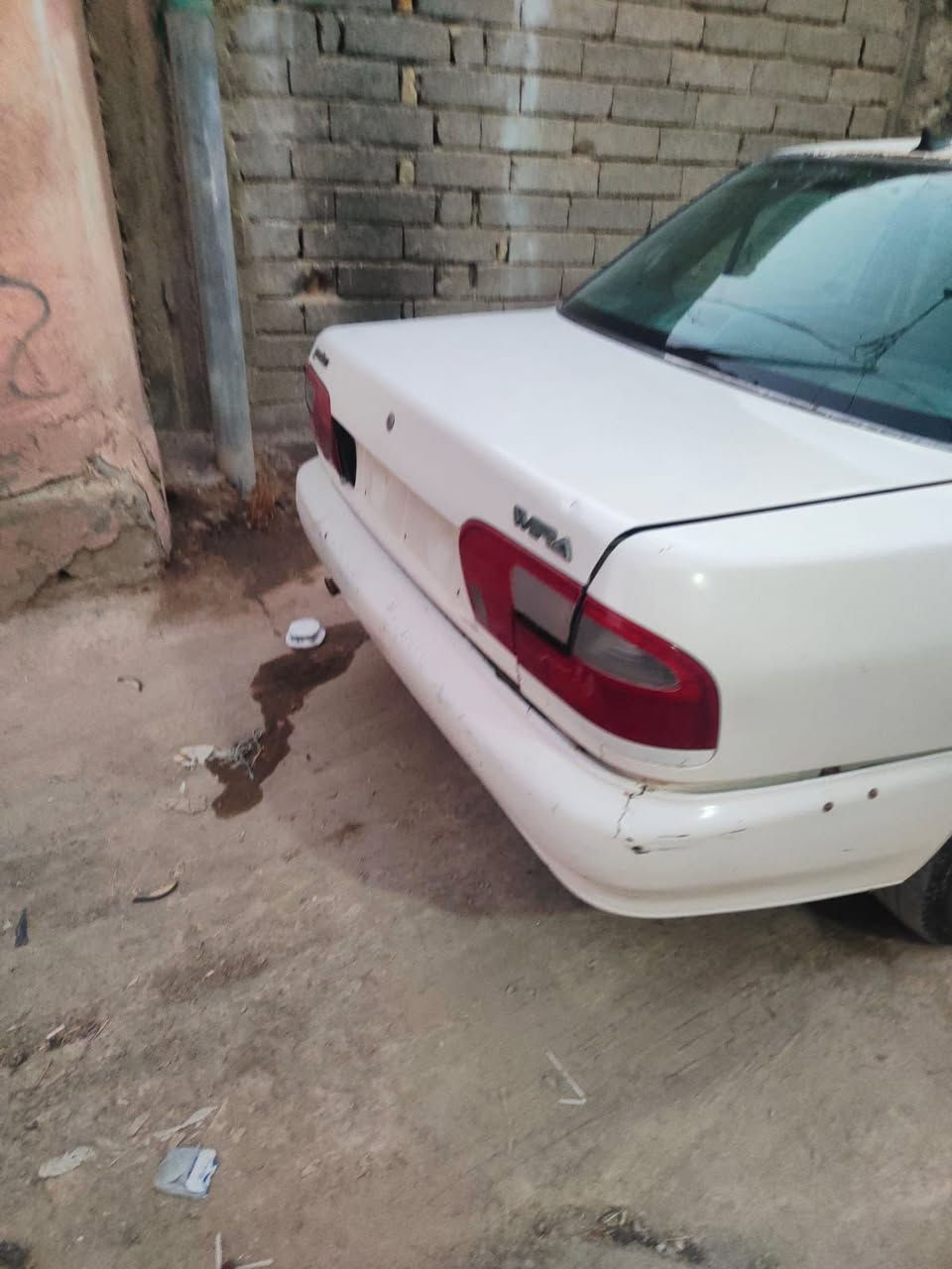 للبيع بروتون نواب ضباط ٢٠٠٢ مكان البصره قضاء القرنه السعر ٢٢ وبيها  سياره جاهزه للاستفسار  ***********
