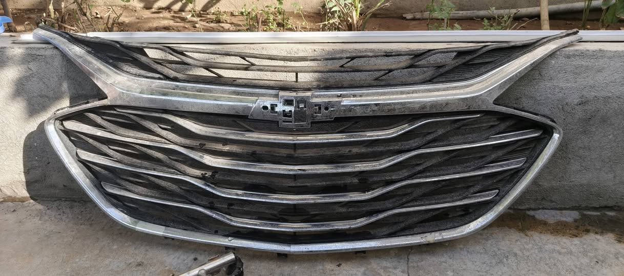 طقم نوزل ماليبو أصلي بشرط 80 ألف
عتبة ماليبو موديل 2019–2024 أصلية، فيها كسر بسيط ولا يوجد أي مشكلة، 50 ألف
صالونسا سبورت صوته جميل وجاهز، 70 ألف
0770 6323730 watsappe
توصیل کل عێراق
