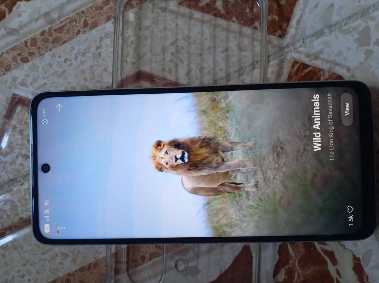 السلام عليكم هذا الموبايل للبيع اوبو.Oppo A5X سعره 195بي مجال اشويه موبايل جديد مستخدم فقط شهر بذاكره 128جيجابايت مع 4 جيجابايت رام الاتصال على الرقم التالي ***********
