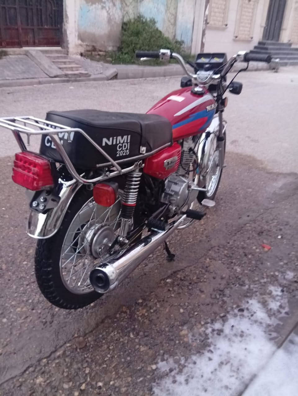 سلام عليكم لبيع نامه  2025 امتيازاوراق مكلف بل نشر اتصال ***********
