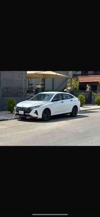 دونك فينك شاين موديل 2024رقم اربيل ( تحويل بأسمك او وكاله ) ماشية ١١ ا...