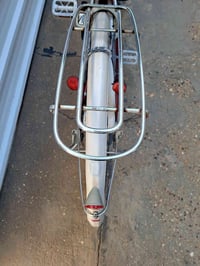 بايسكل ياباني • مستعمل قليل • گربلاء المقدسه