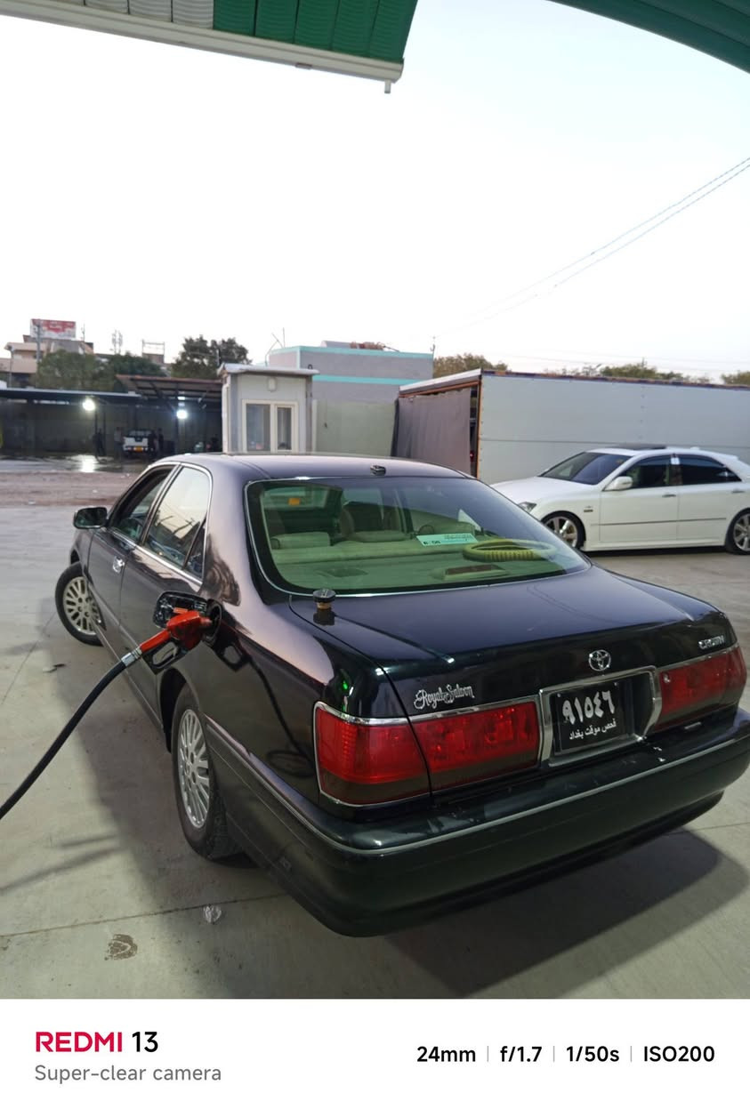 مەلیکە موس2001 شانسی 171 مەکینە بجوک 
دوا کریستال پێش عادی 
 چوار جام ئۆتۆ تەبرید مەرکەزی 
بێ دەعمو لیدراویە بێ تەقەو رەقەیە سوکان لیکسزز 
گێرو مەکینە و کەفەر و سەقفی بەشەرت 
قفڵی 42گڵایە مشتەری نیت تیل مەکە
 *********** لەکلارم ،❤️
