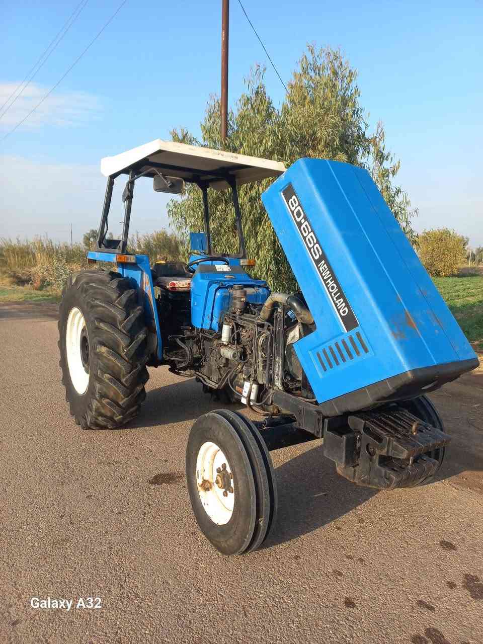 اسلام عليكم نيو هولند ٨٠     ٦٦    كتاب شركه جاهزه مكان بغداد معلومات أكثر اتصل ***********
