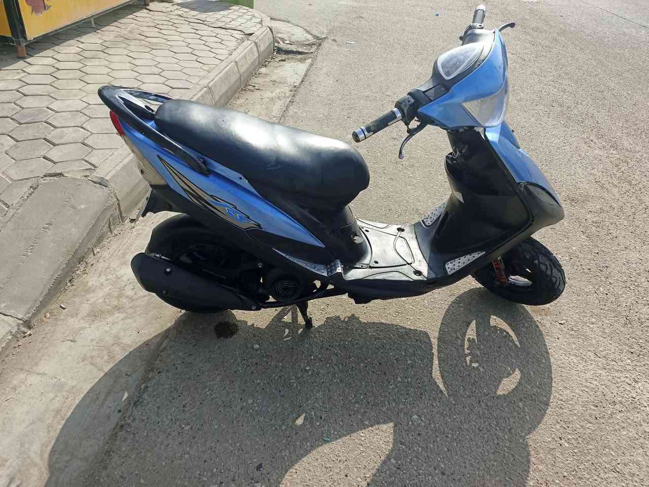 ماكس عدله بوش49 درجه مفتوحة
سلف هندر ايشر كهربيات كلها شغاله سعر 400او بيها مجال او مرس بربع كير مكاني صويره حي الاسرى بشارع الفوج
***********
