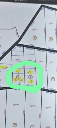 سايدين دهوك • 5 دونم • سند 25 أبيض